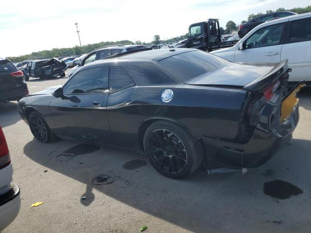 Photo 2 from auction – 2010 DODGE CHALLENGER with VIN 2B3CJ4DV9AH220520