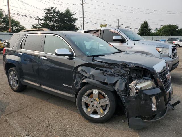 Photo 4 from auction – 2013 GMC TERRAIN SL with VIN 2GKALSEK1D6136270