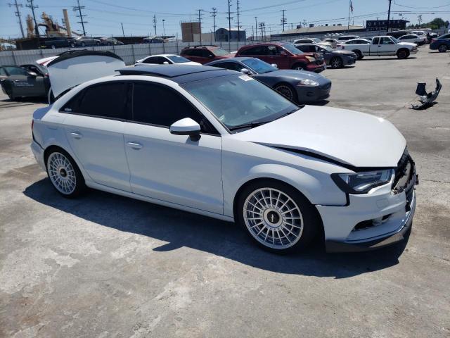 Photo 4 from auction – 2015 AUDI A3 PREMIUM with VIN WAUACGFF4F1094254