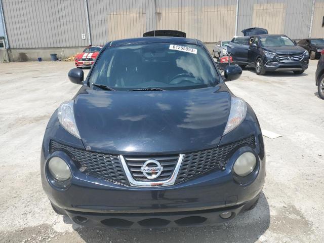 Photo 5 from auction – 2011 NISSAN JUKE S with VIN JN8AF5MV0BT015870