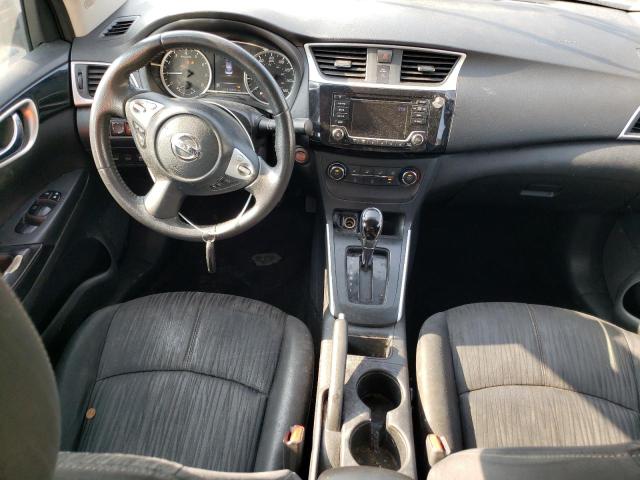 Photo 8 from auction – 2016 NISSAN SENTRA S with VIN 3N1AB7AP6GL664922