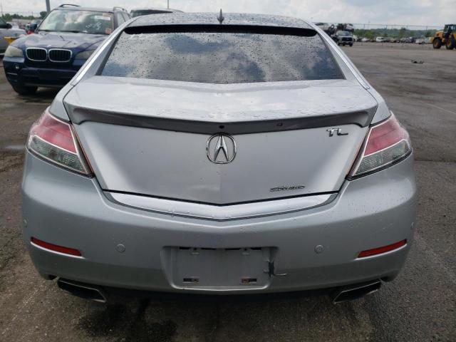 Photo 6 from auction – 2013 ACURA TL TECH with VIN 19UUA9F52DA003084