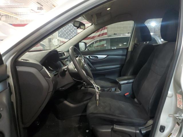 Photo 7 from auction – 2016 NISSAN ROGUE S with VIN 5N1AT2MT9GC810582
