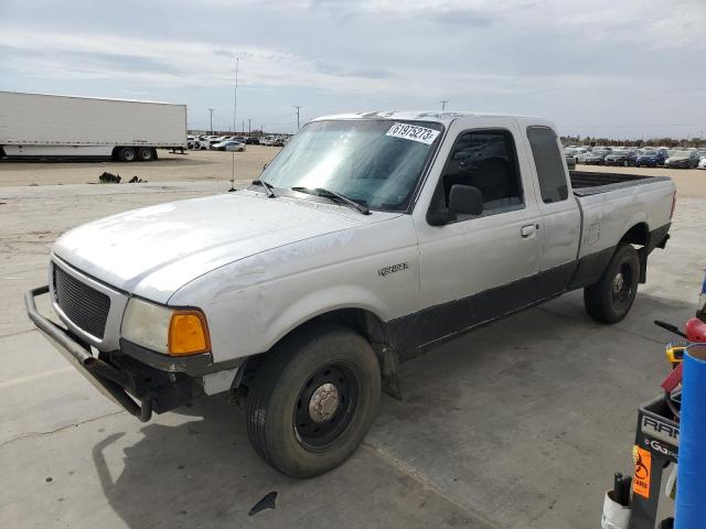 FORD RANGER SUP 2001 with VIN 1FTYR15E31PB25506 - Photo from auction