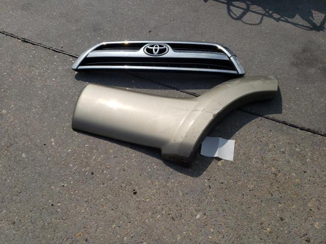 Photo 13 from auction – 2006 TOYOTA 4RUNNER SR with VIN JTEBU14R068060586