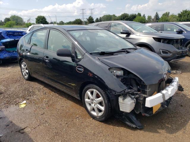 Photo 4 from auction – 2007 TOYOTA PRIUS with VIN JTDKB20U677630821