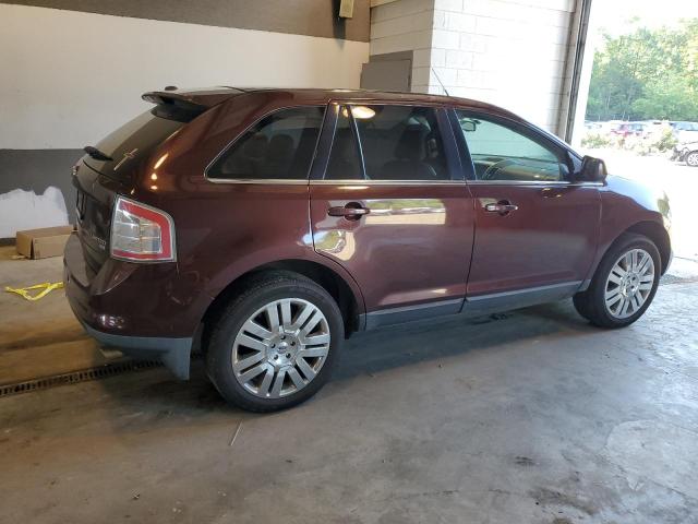Photo 3 from auction – 2010 FORD EDGE LIMIT with VIN 2FMDK4KC0ABB68162