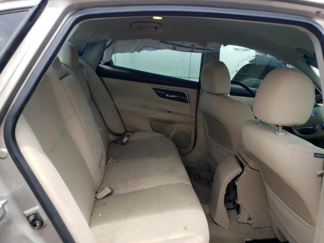 Photo 10 from auction – 2014 NISSAN ALTIMA 2.5 with VIN 1N4AL3AP3EN262071