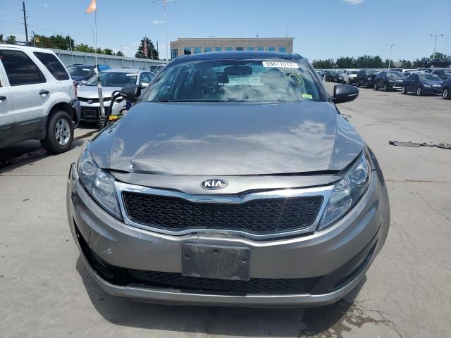 Photo 5 from auction – 2013 KIA OPTIMA EX with VIN 5XXGN4A70DG246067