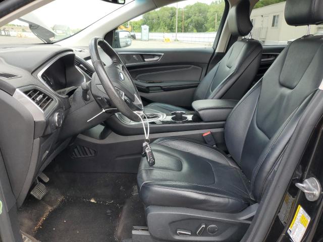 Photo 7 from auction – 2015 FORD EDGE TITAN with VIN 2FMTK4K96FBB42981