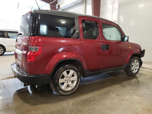 Photo 3 from auction – 2011 HONDA ELEMENT EX with VIN 5J6YH2H78BL005466