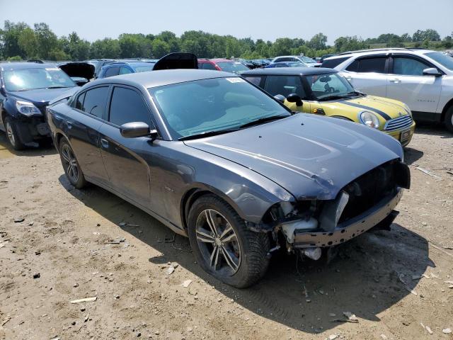 Photo 4 from auction – 2014 DODGE CHARGER R/ with VIN 2C3CDXDT4EH351354