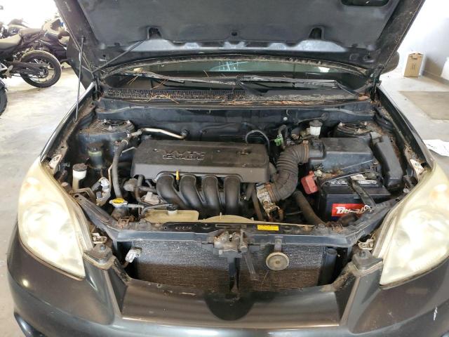 Photo 11 from auction – 2005 TOYOTA COROLLA MA with VIN 2T1KR32E95C401228