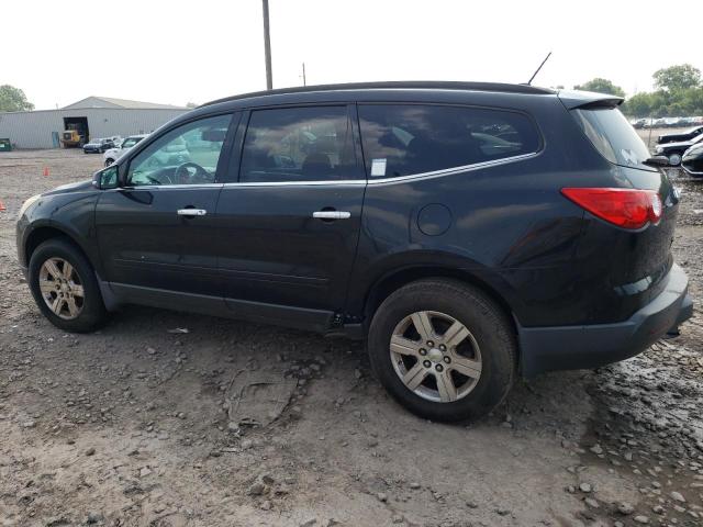 Photo 2 from auction – 2012 CHEVROLET TRAVERSE L with VIN 1GNKRGED7CJ157632