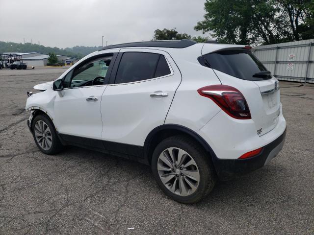 Photo 2 from auction – 2019 BUICK ENCORE PRE with VIN KL4CJASB1KB787637