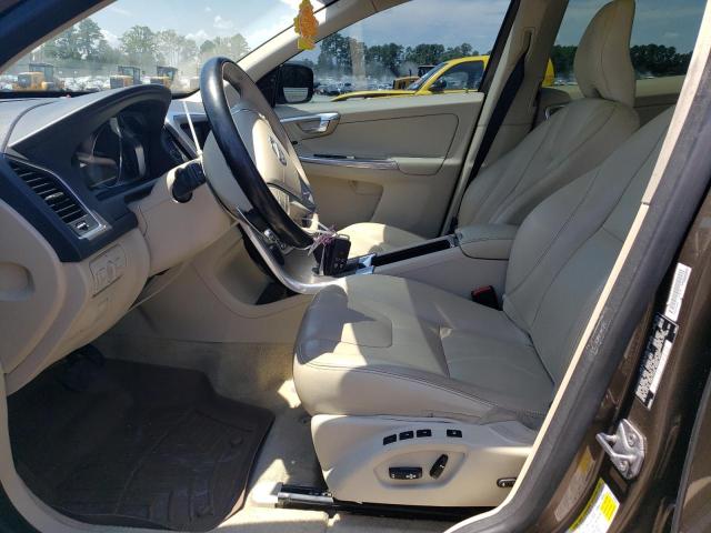 Photo 7 from auction – 2015 VOLVO XC60 T6 PR with VIN YV4902RK6F2729329