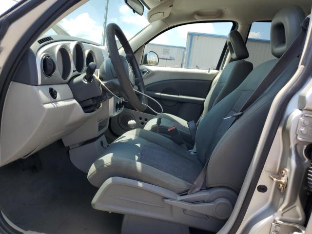 Photo 7 from auction – 2007 CHRYSLER PT CRUISER with VIN 3A4FY58B37T586836