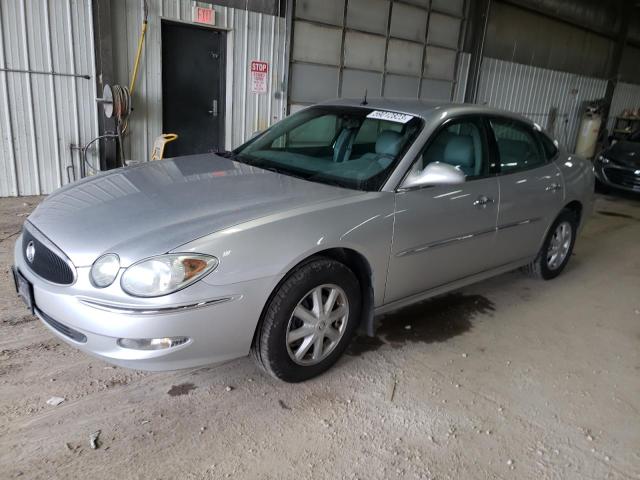 Photo 1 from auction – 2005 BUICK LACROSSE C with VIN 2G4WD532651195926