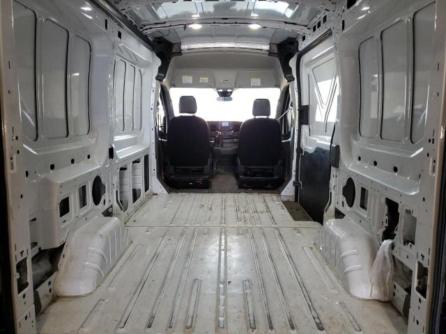Photo 10 from auction – 2021 FORD TRANSIT T- with VIN 1FTBR1C84MKA03449
