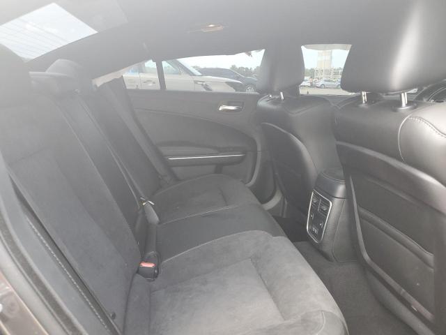 Photo 10 from auction – 2022 DODGE CHARGER SC with VIN 2C3CDXGJXNH268070