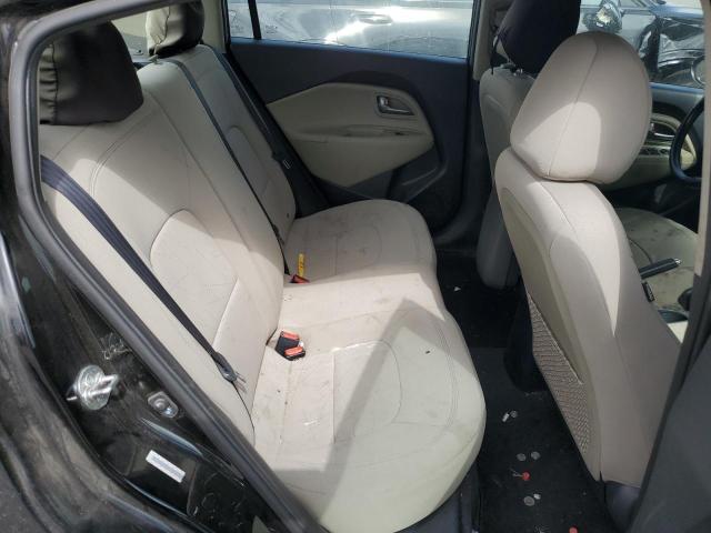Photo 10 from auction – 2015 KIA RIO EX with VIN KNADN4A34F6444990