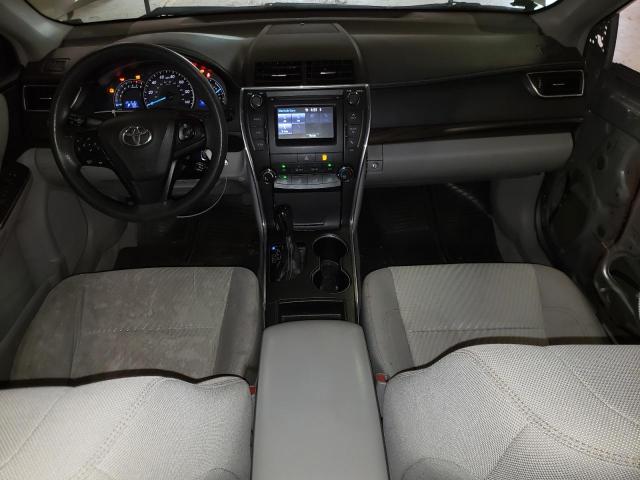 Photo 8 from auction – 2015 TOYOTA CAMRY LE with VIN 4T1BF1FK7FU030518