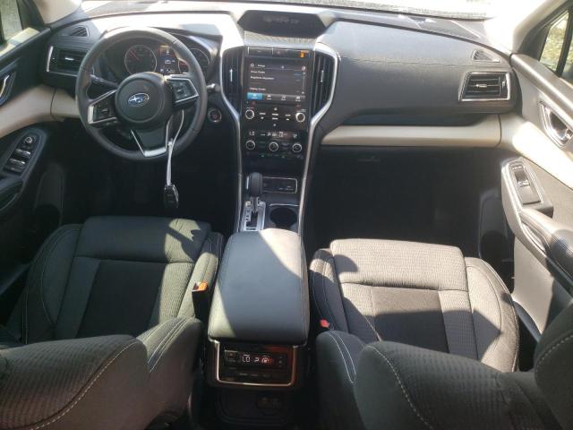 Photo 8 from auction – 2020 SUBARU ASCENT PRE with VIN 4S4WMACDXL3408295