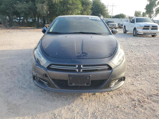 Photo 5 from auction – 2014 DODGE DART LIMIT with VIN 1C3CDFCB0ED909975