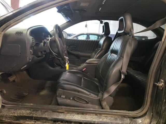 Photo 7 from auction – 2002 PONTIAC GRAND PRIX with VIN 1G2WP12K72F240967