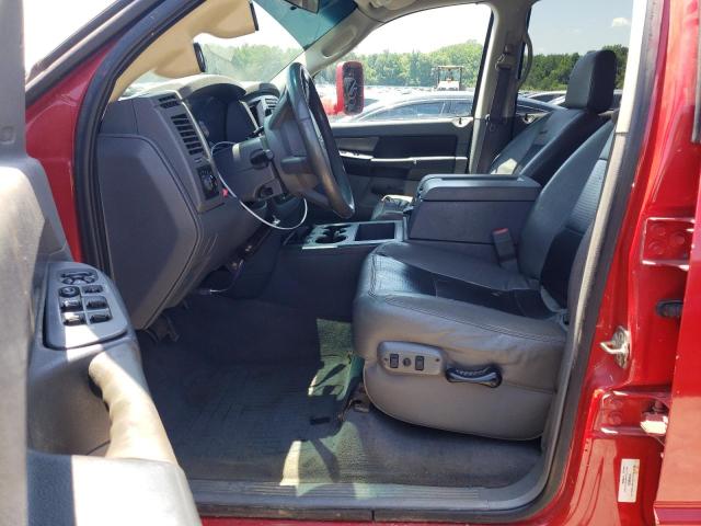 Photo 7 from auction – 2007 DODGE RAM 2500 S with VIN 3D7KS28A47G835347