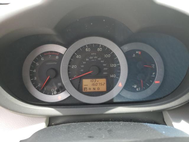 صورة رقم 9 من المزاد - 2010 TOYOTA RAV4 مع VIN 2T3BF4DV8AW044054