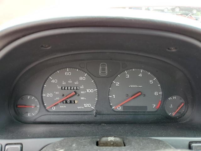 Photo 9 from auction – 1998 SUBARU LEGACY GT with VIN 4S3BD6751W7202024