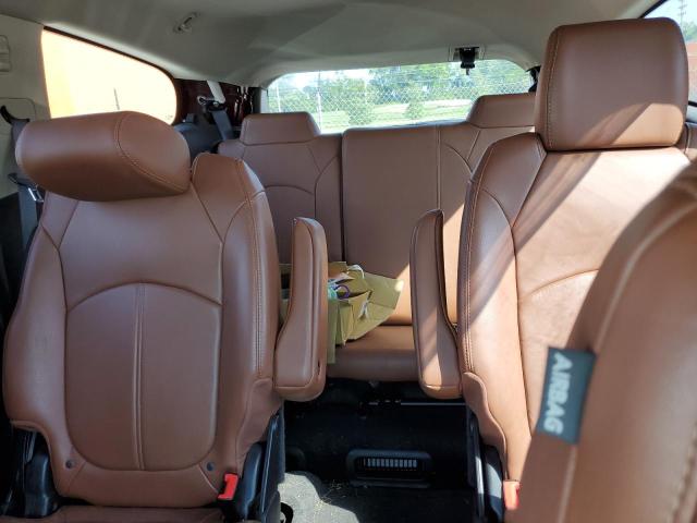 Photo 10 from auction – 2015 CHEVROLET TRAVERSE L with VIN 1GNKRHKD8FJ381295