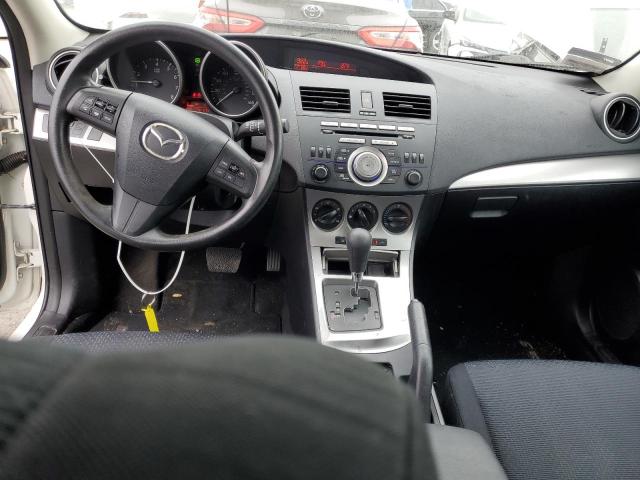 Photo 8 from auction – 2010 MAZDA 3 I with VIN JM1BL1SG6A1131378
