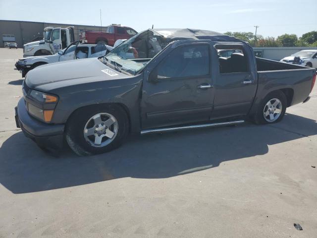 CHEVROLET COLORADO L 2012 with VIN 1GCDSCF98C8148065 - Photo from auction