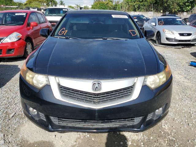 Photo 5 from auction – 2010 ACURA TSX with VIN JH4CU2F6XAC016293