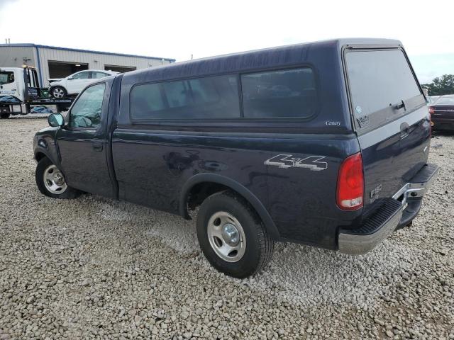 Photo 2 from auction – 2000 FORD F150 with VIN 2FTZF1823YCB09686