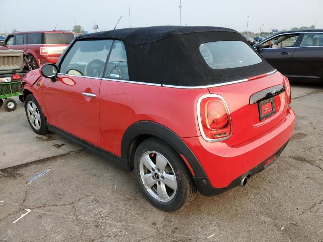 Photo 2 from auction – 2019 MINI COOPER with VIN WMWWG5C58K3H07620