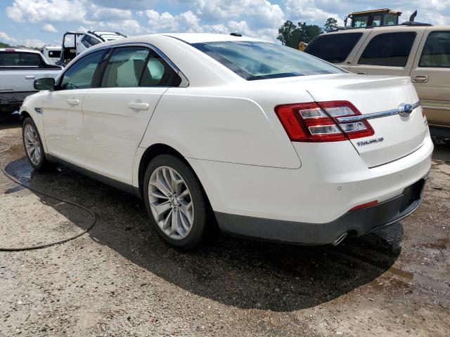 Photo 2 from auction – 2014 FORD TAURUS LIM with VIN 1FAHP2F80EG100613