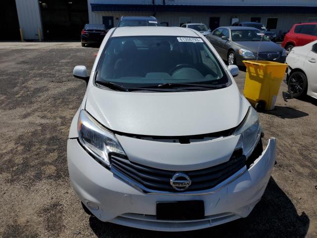 Photo 5 from auction – 2014 NISSAN VERSA NOTE with VIN 3N1CE2CP6EL409409