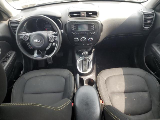 Photo 8 from auction – 2016 KIA SOUL + with VIN KNDJP3A5XG7382986