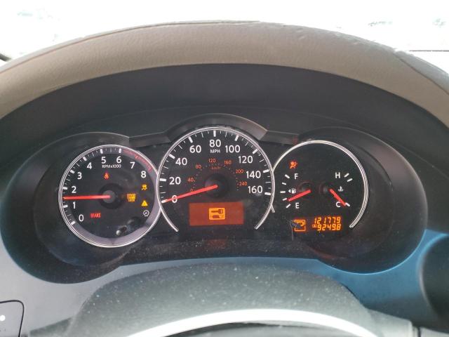 صورة رقم 9 من المزاد - 2011 NISSAN ALTIMA BAS مع VIN 1N4AL2AP9BC168505