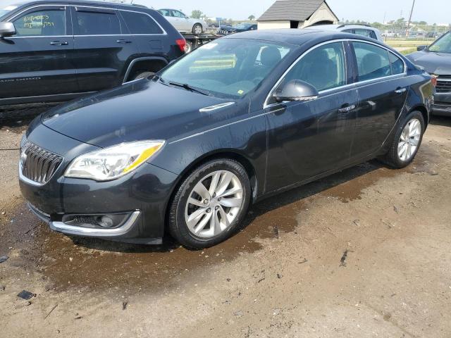 BUICK REGAL PREM 2014 z numerem VIN 2G4GR5GX0E9285215 - Zdjęcie z aukcji
