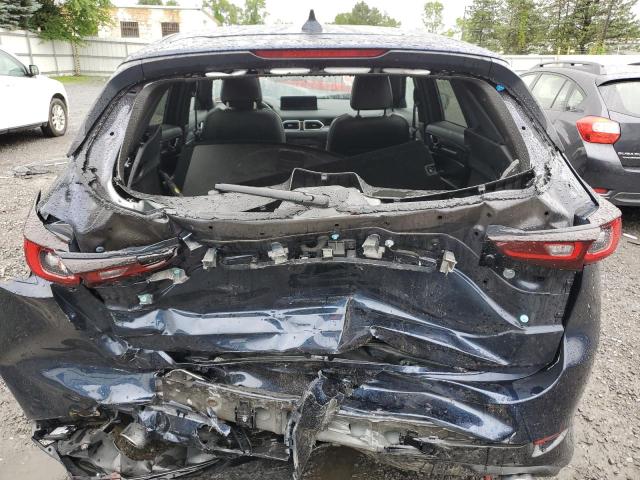 Photo 6 from auction – 2022 MAZDA CX-5 with VIN JM3KFBAY5N0536707