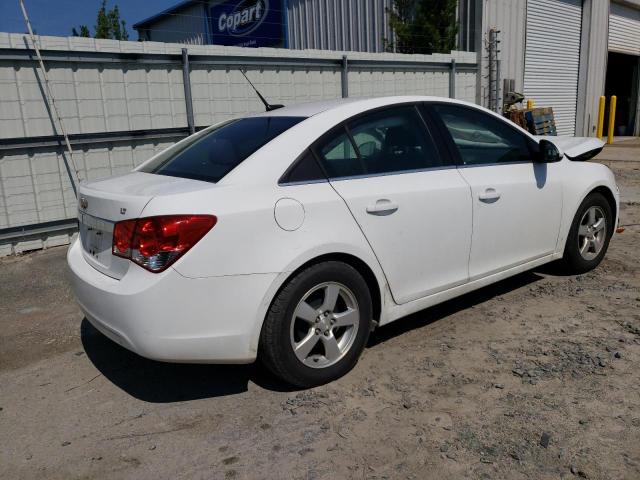 Photo 3 from auction – 2014 CHEVROLET CRUZE LT with VIN 1G1PC5SB2E7118396