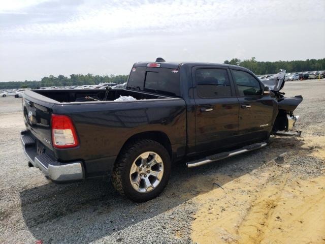 Photo 3 from auction – 2019 RAM 1500 BIG H with VIN 1C6SRFFT3KN547487