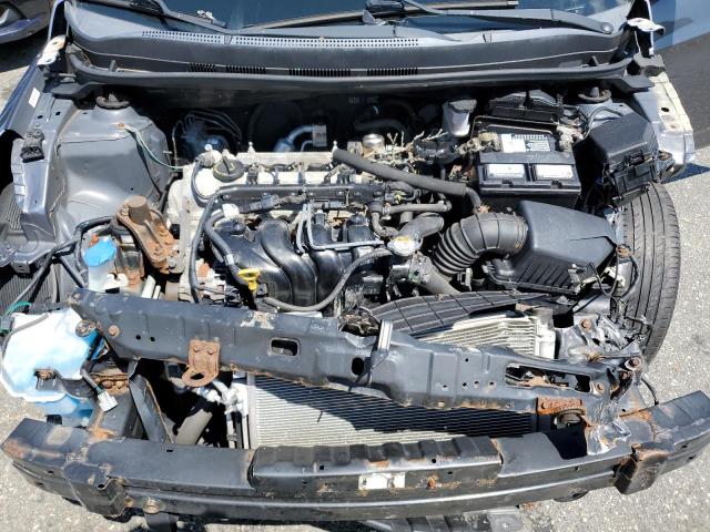 Photo 11 from auction – 2013 HYUNDAI ACCENT GLS with VIN KMHCT4AE1DU424657