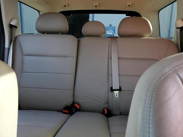 Photo 10 from auction – 2008 FORD ESCAPE XLT with VIN 1FMCU93118KA83105