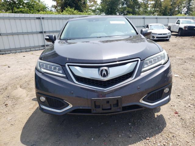 Photo 5 from auction – 2016 ACURA RDX ADVANC with VIN 5J8TB4H79GL010584