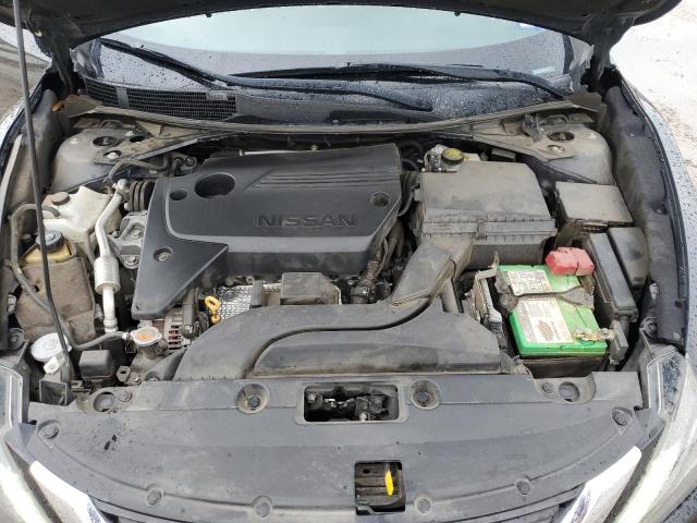 Photo 11 from auction – 2017 NISSAN ALTIMA 2.5 with VIN 1N4AL3AP8HC475775